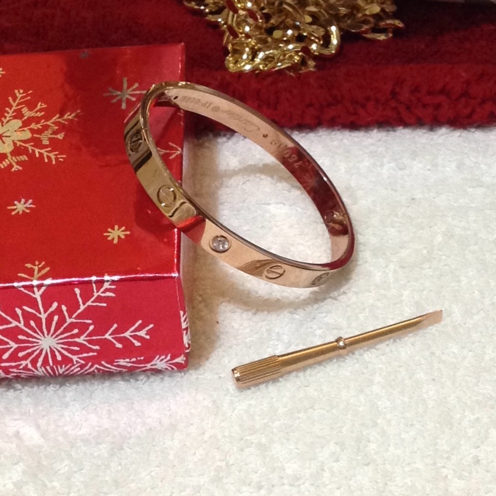 Bangle - Picture 5 of 5